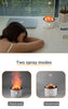 Volcano Humidifier