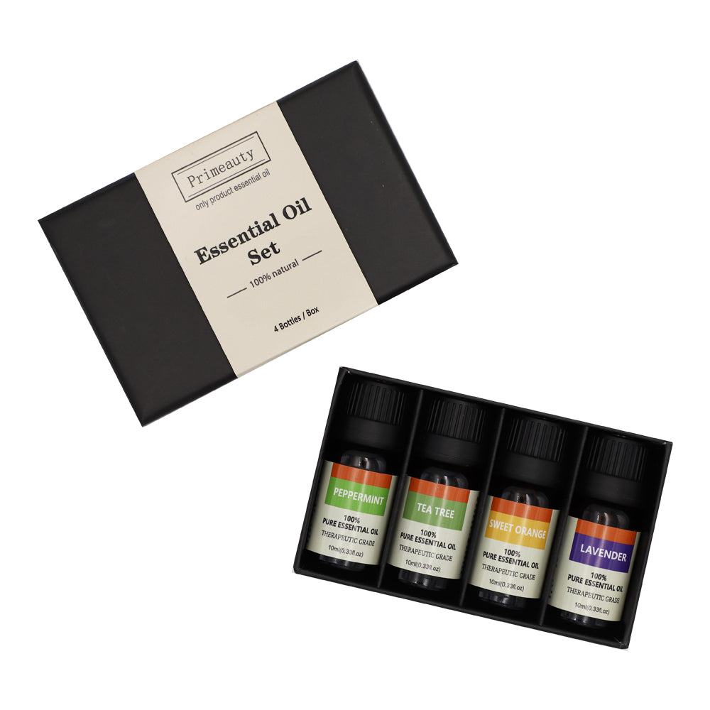 Lavender Plant Essential Oil For Humidifier