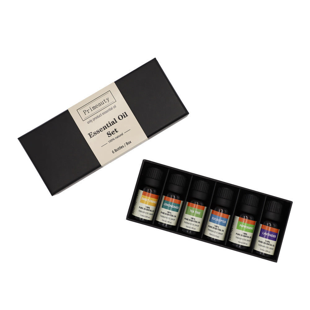 Lavender Plant Essential Oil For Humidifier