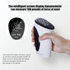 Electric Grip Strength Trainer Dynamometer