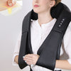 Shoulder And Neck Hot Compress Massager