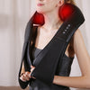 Shoulder And Neck Hot Compress Massager