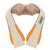 Shoulder And Neck Hot Compress Massager