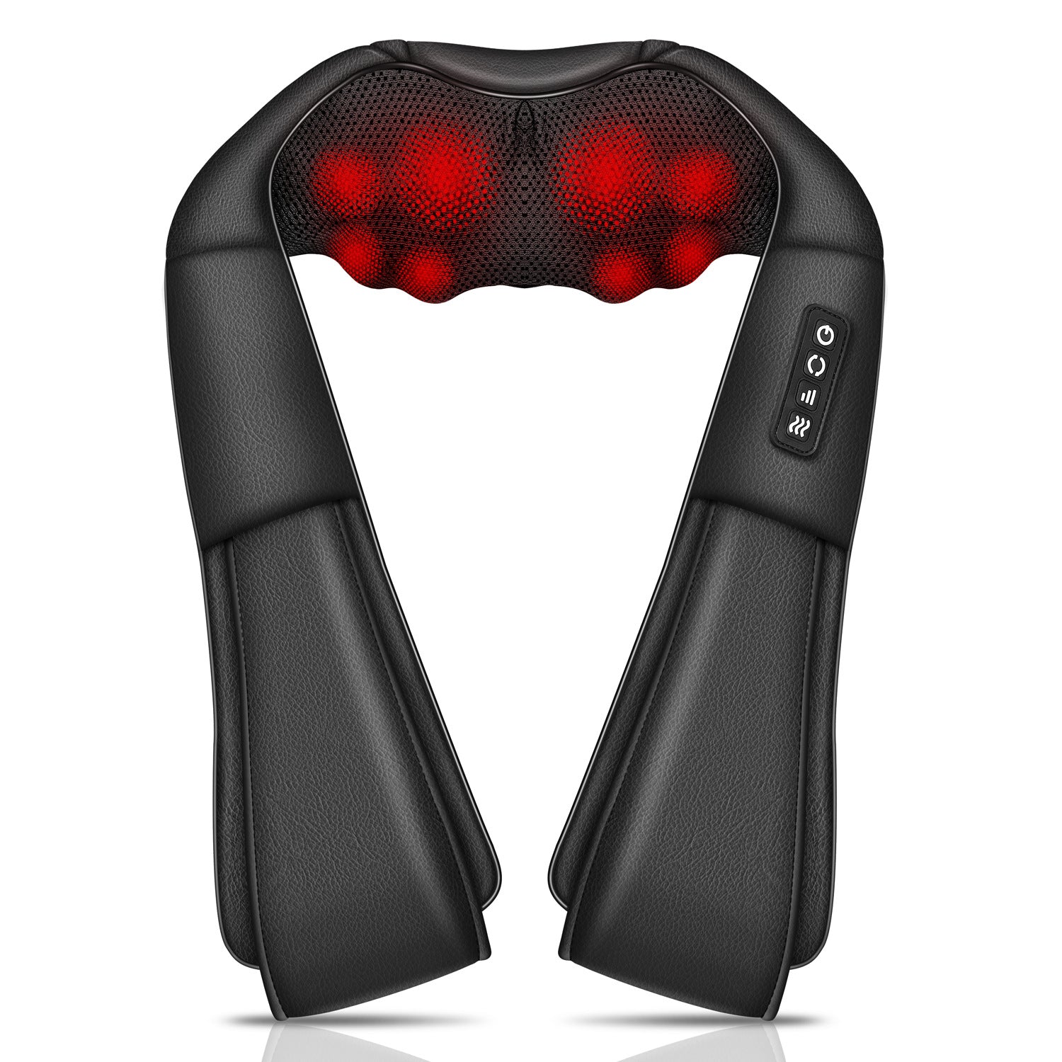 Shoulder And Neck Hot Compress Massager