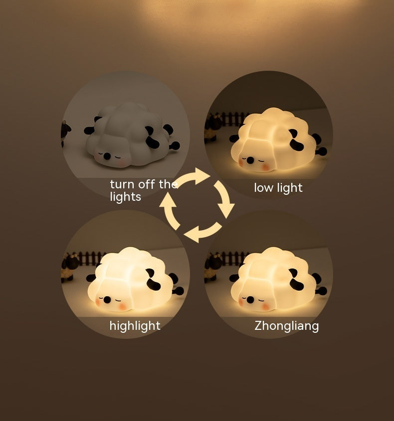 Sheep Night Light