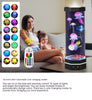 Jellyfish Lamp