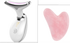 EMS Wrinkle Remover Neck Lifting Beauty Massager