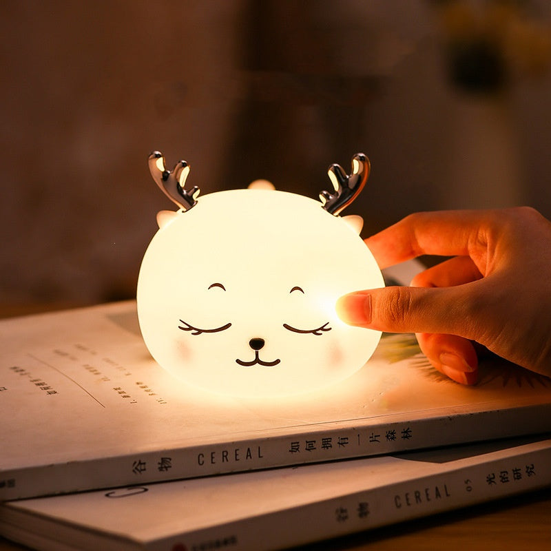 Deer Night Light