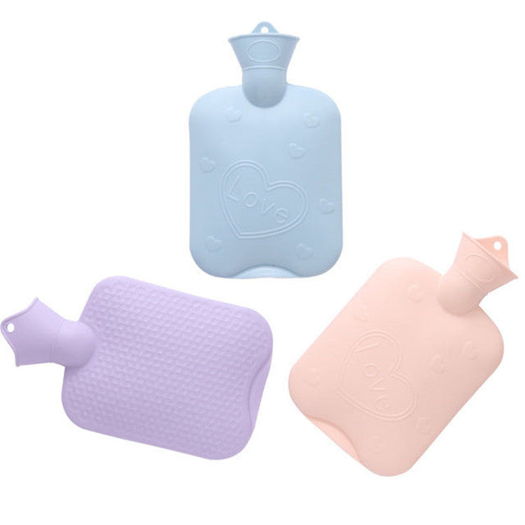 Snowy Snuggler Bottle Wrap