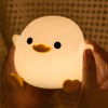 Duck Night Light