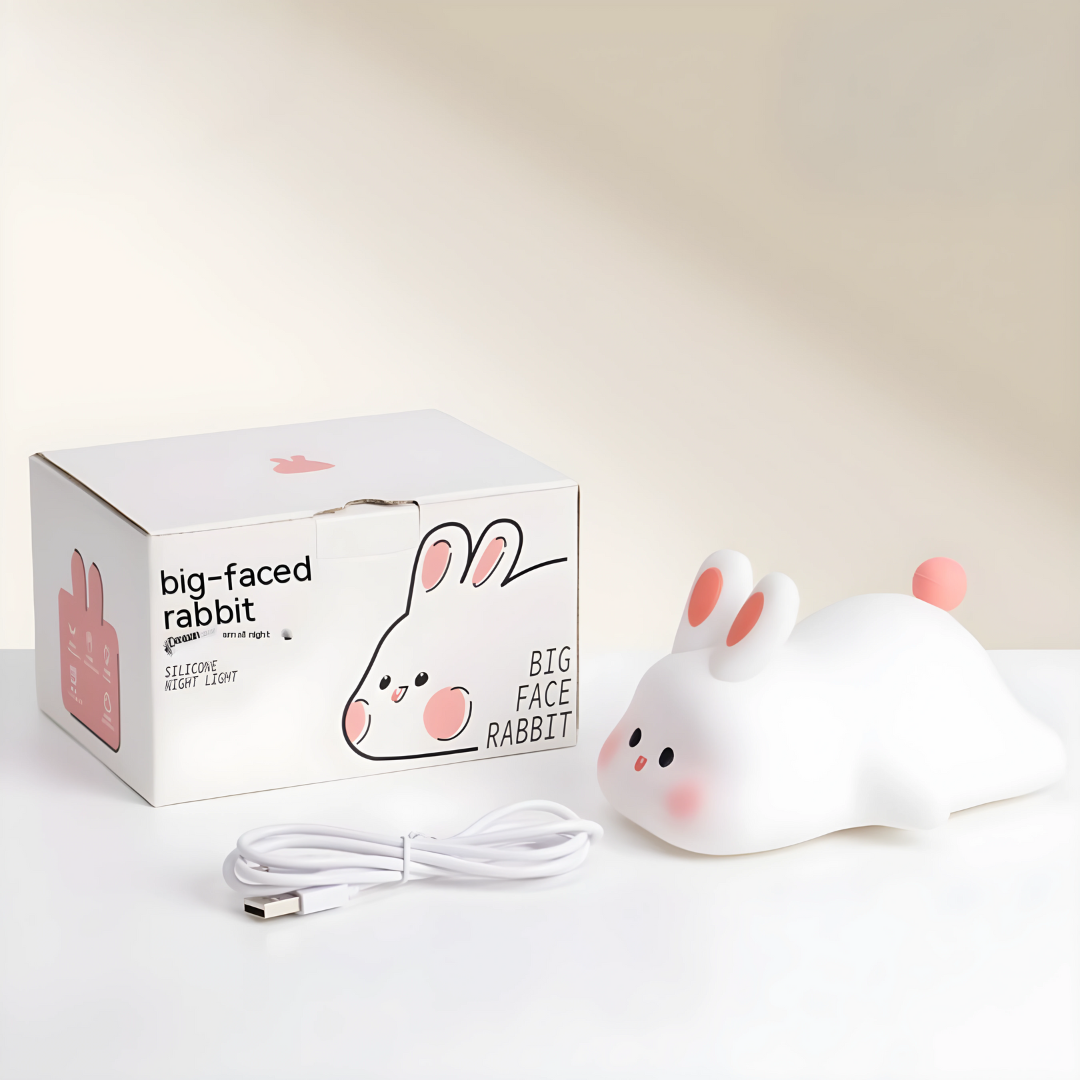 Bunny Night Light