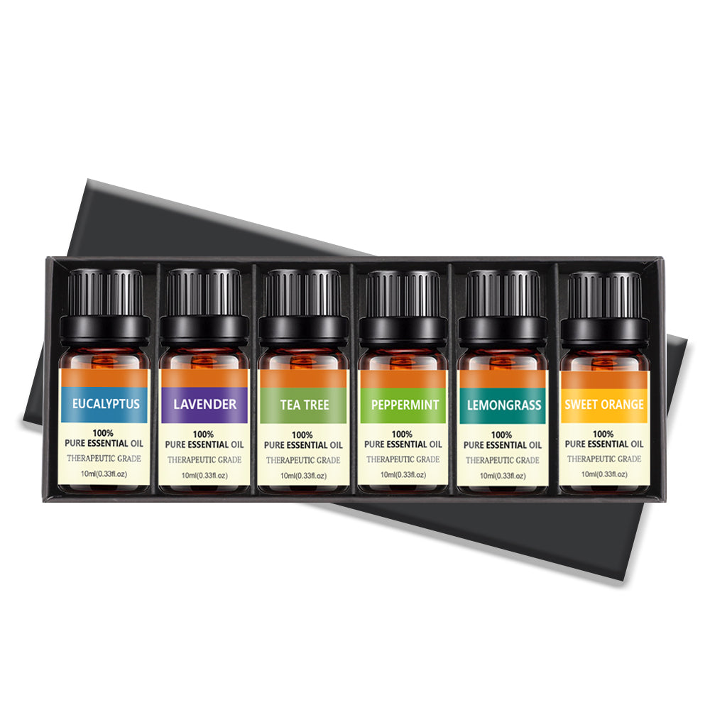 Lavender Plant Essential Oil For Humidifier