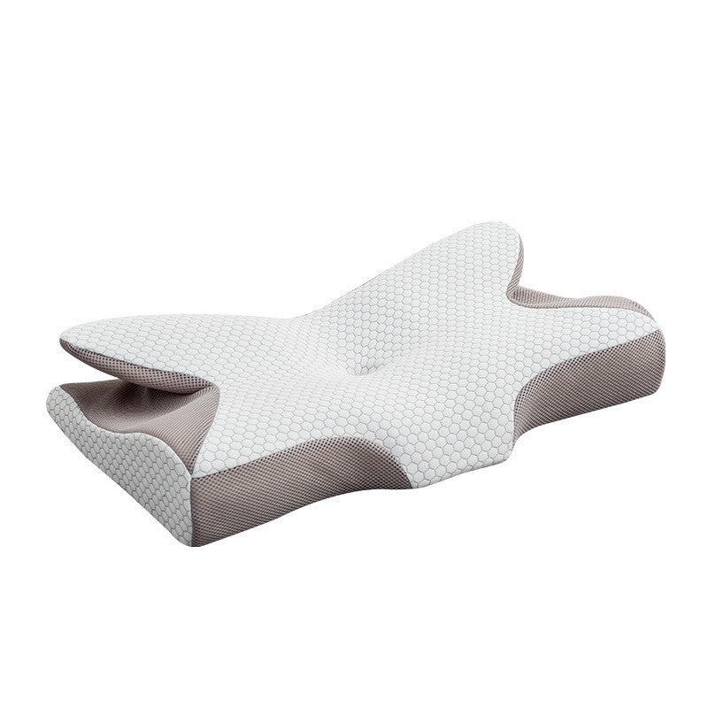 Memory Foam Neck Pillow