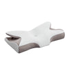 Memory Foam Neck Pillow