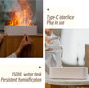 Flame Humidifier
