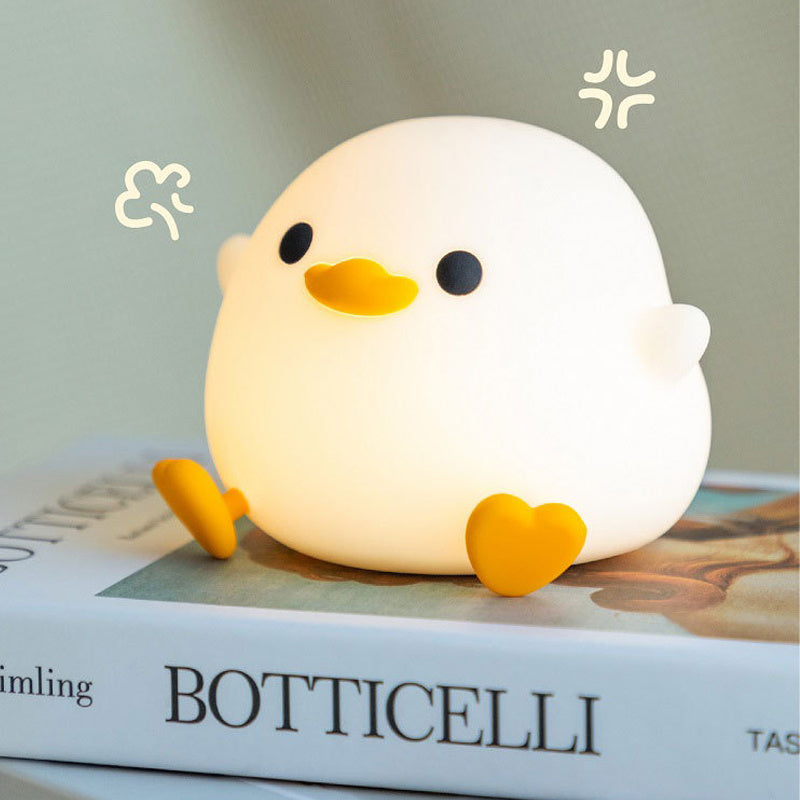 Duck Night Light