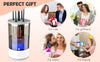 Electric Makeup Brush Cleaner