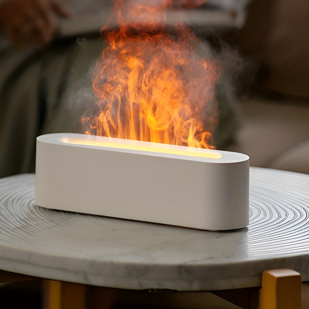 Flame Humidifier
