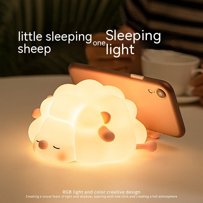 Sheep Night Light