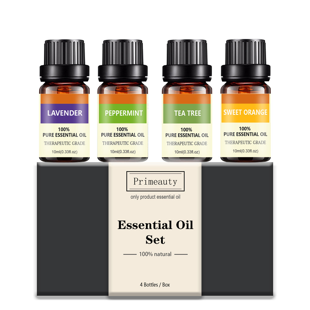 Lavender Plant Essential Oil For Humidifier