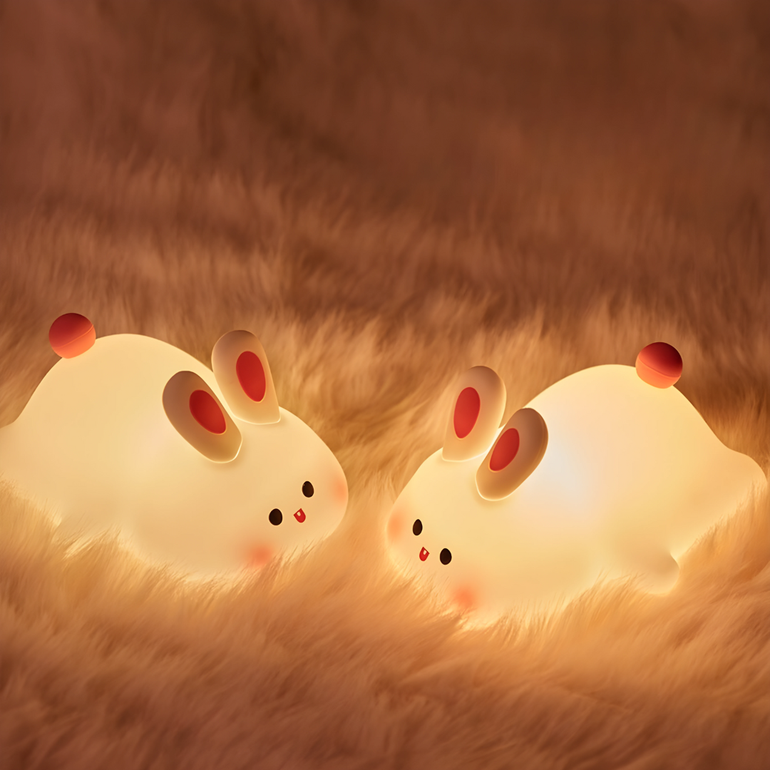 Bunny Night Light