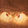 Bunny Night Light