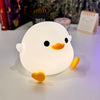 Duck Night Light