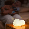 Deer Night Light