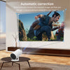 HD Portable Mini Projector