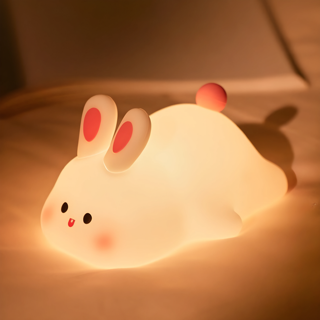 Bunny Night Light