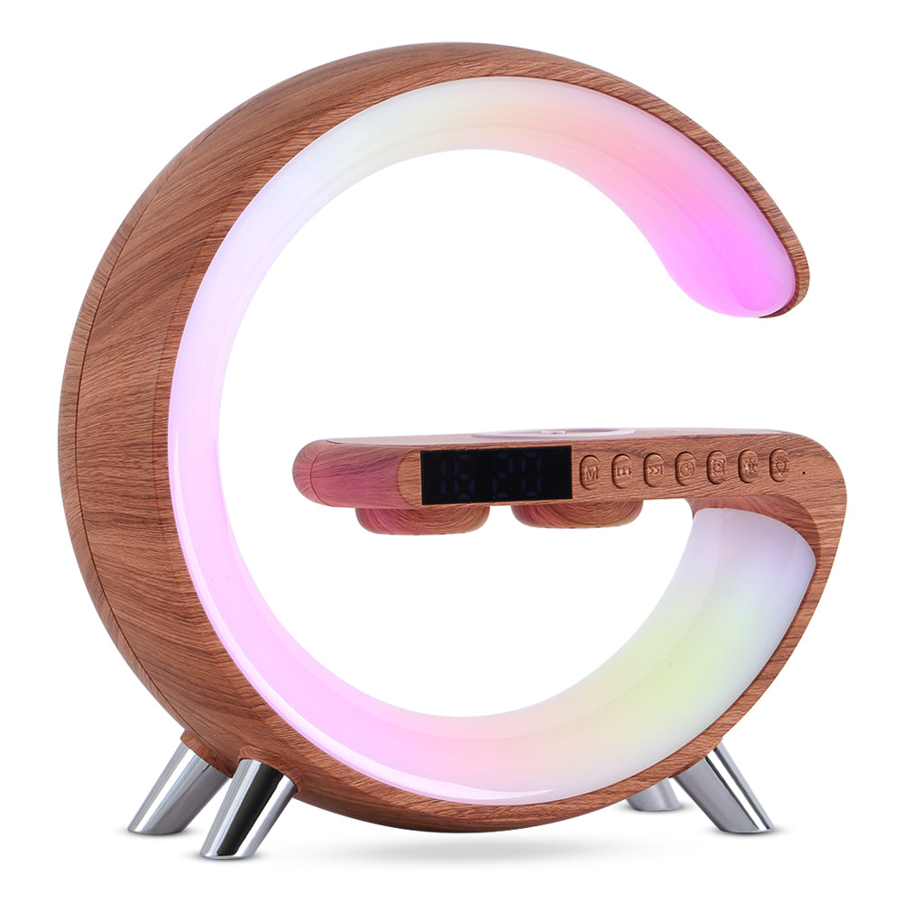Smart Harmony Glow