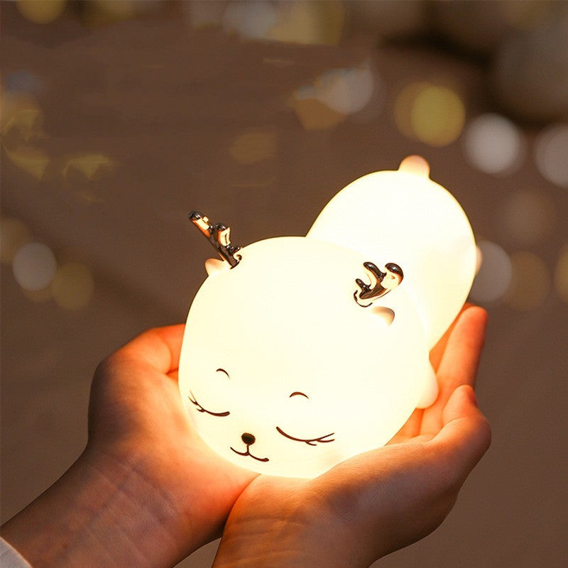 Deer Night Light
