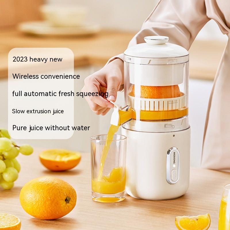 Orange Juicer