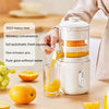 Orange Juicer