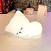 Cat Night Light