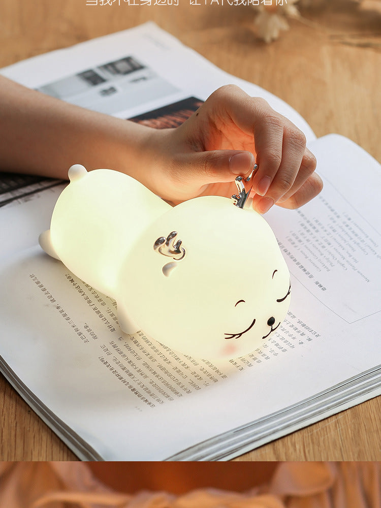 Deer Night Light