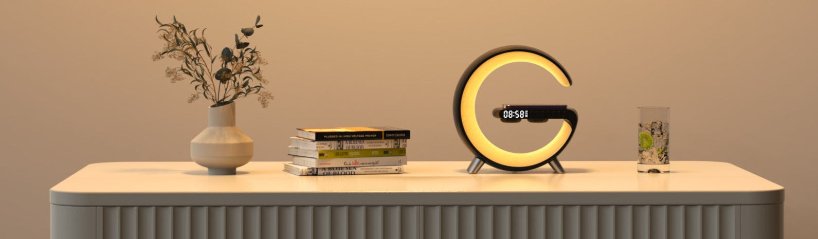 Smart Harmony Glow