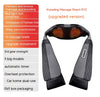 Shoulder And Neck Hot Compress Massager