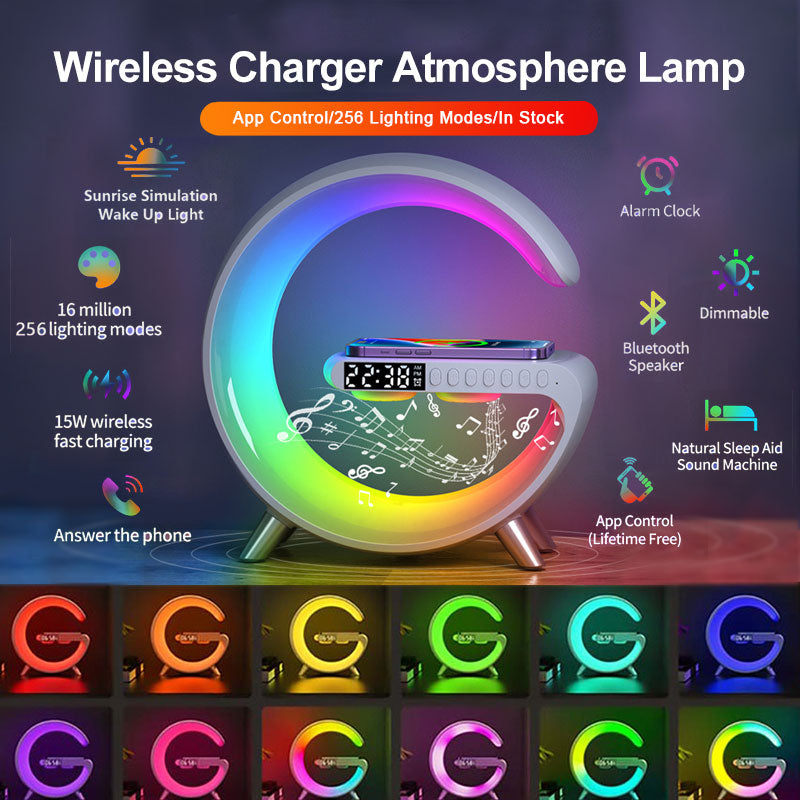 Smart Harmony Glow