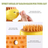 Pet Electric Steam Brush