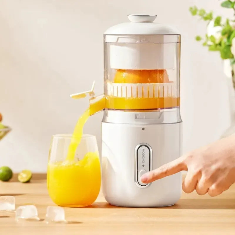 Orange Juicer