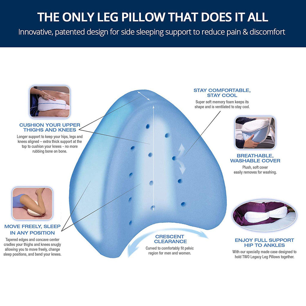 Leg Pillow