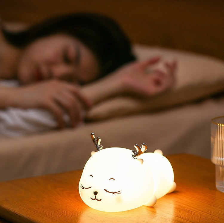 Deer Night Light