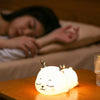 Deer Night Light