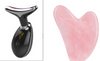 EMS Wrinkle Remover Neck Lifting Beauty Massager