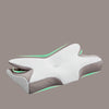Memory Foam Neck Pillow