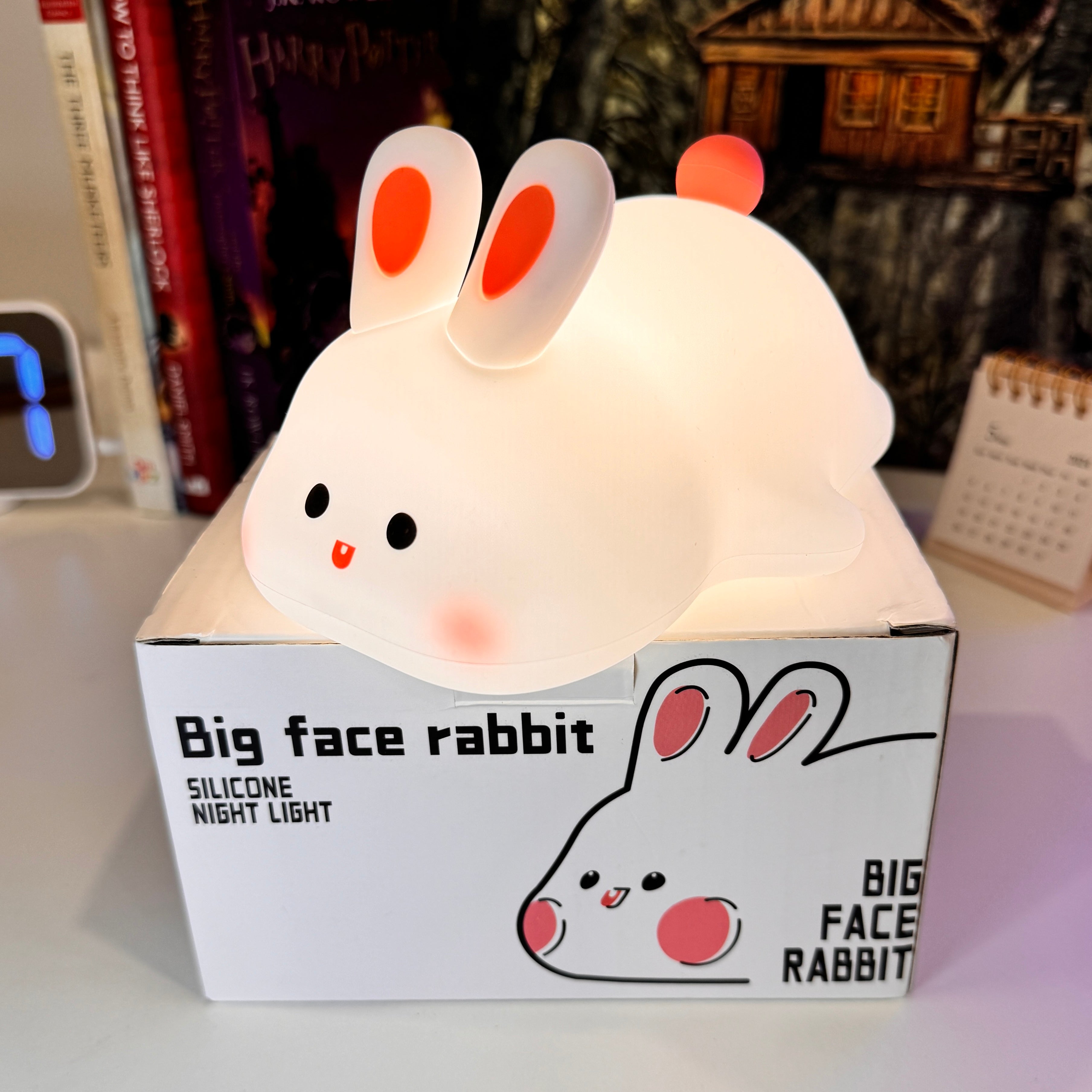 Bunny Night Light