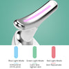 EMS Wrinkle Remover Neck Lifting Beauty Massager