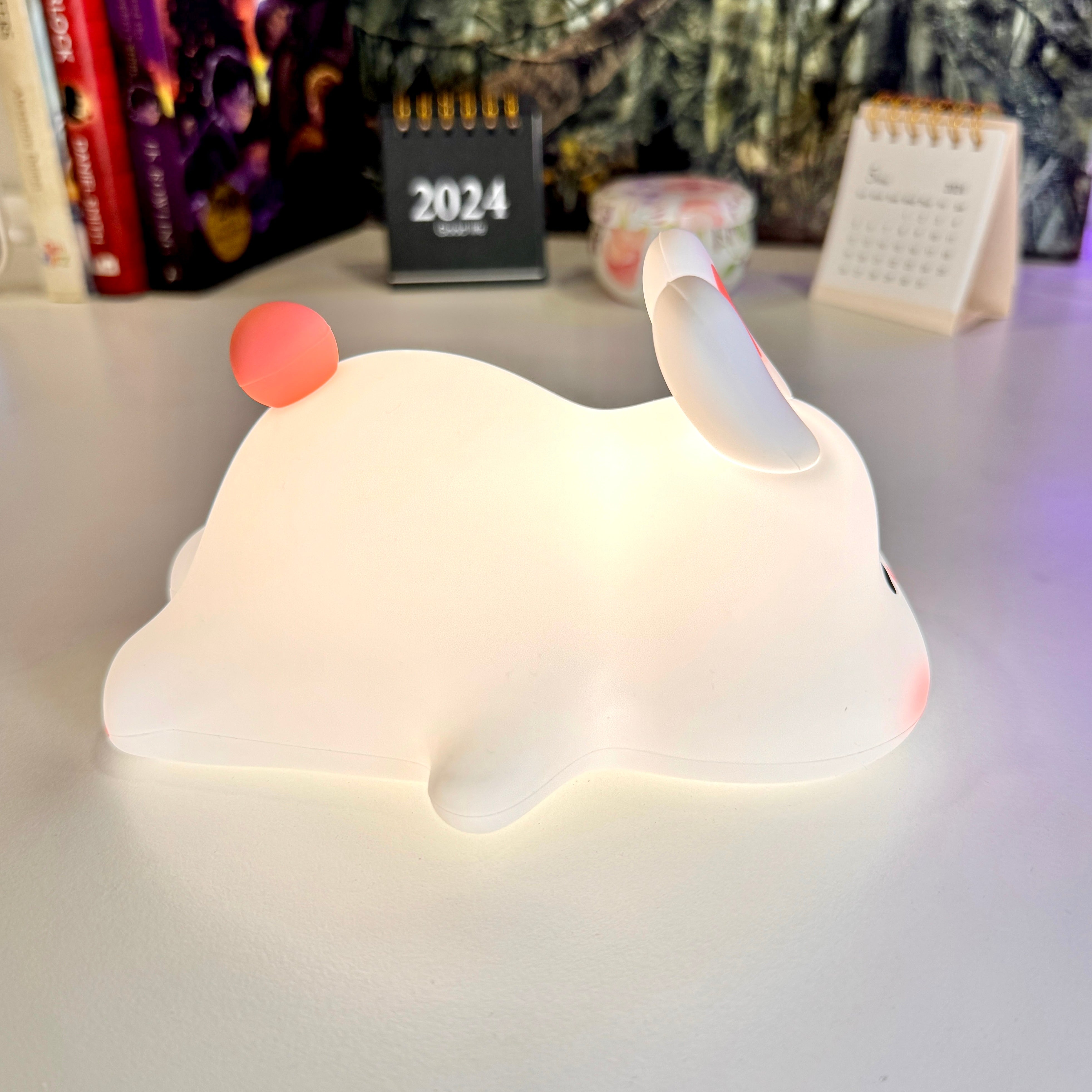 Bunny Night Light