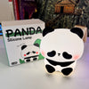Panda Night Light